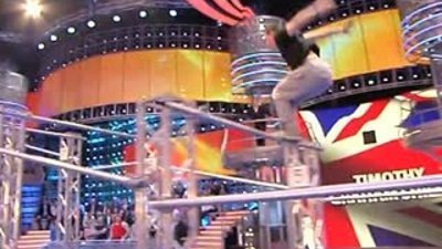 Tim Shieff Guinness Rekorlar Kitabına adını yazdırdı