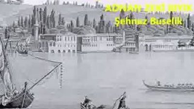 MÜFTÜDEN ŞEHNAZ BUSELİK ŞARKI-KÜÇÜK SUDA GÖRDÜM SENİ