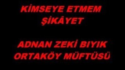 MÜZİSYEN MÜFTÜ'DEN NİHAVEND ŞARKI