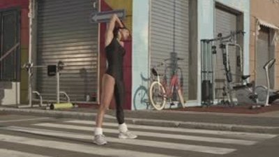 Inna / J'Adore HD klip