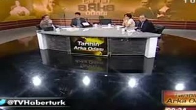 1500 yıllık Göktürk han mezarı belgesel oldu-1 bölüm