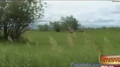 1500 yıllık Göktürk han mezarı belgesel oldu-Bölüm 2