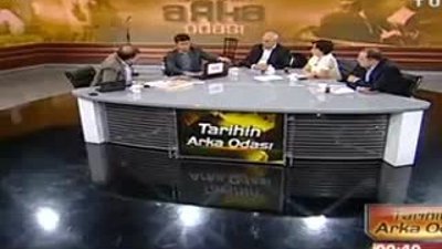 1500 yıllık Göktürk han mezarı belgesel oldu-Bölüm 3