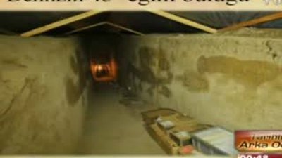 1500 yıllık Göktürk han mezarı belgesel oldu-Bölüm 4