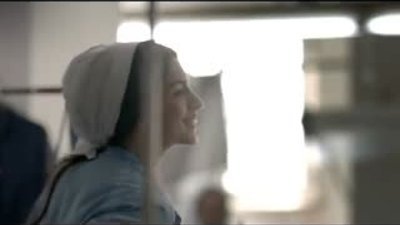 Zaman gazetesi reklam filmi 2012