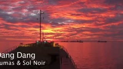 Dang Dang - unofficial music video