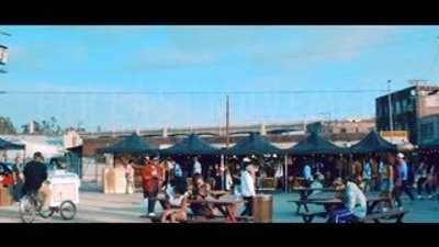 Far East Movement - Turn Up The Love ft. Cover Drive