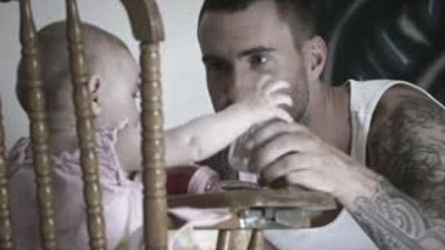 Maroon 5 - One More Night HD