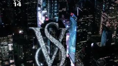 Victoria's Secret 2011 - 2012 HD