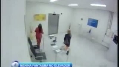 Asansörde hayalet şakası izlenme rekorları kırıyor