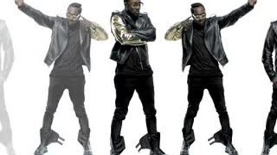 Will.i.am - Scream & Shout ft. Britney Spears