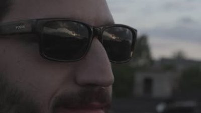 Asaf Avidan - One Day HD Klip