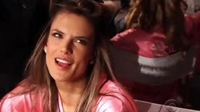 Rihanna - Diamonds at VS 2012