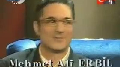 Mehmet Ali Erbil - Beyaz Show (1996)