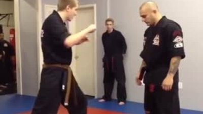 Rakibini Gangnam'la alt etti