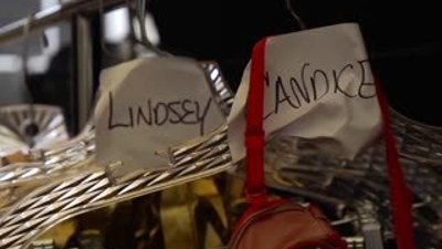 Victoria's Secret Holiday 2012 - Doutzen Kroes 