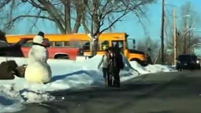 2012'nin en komik şakaları