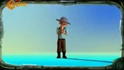 Kimin Tarlası - Trt Çocuk (16 Aralık 2012)