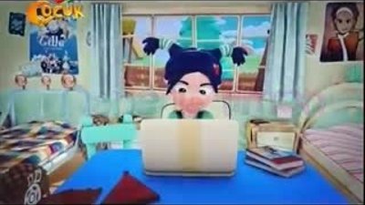 Nane ile Limon - Ödev