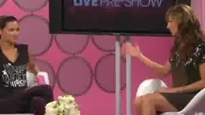 Boksör Adriana Lima 