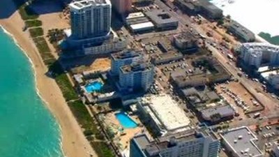 Don Omar - Zumba Campaign