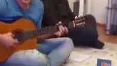 Ah sigara zamlar girdi aramıza