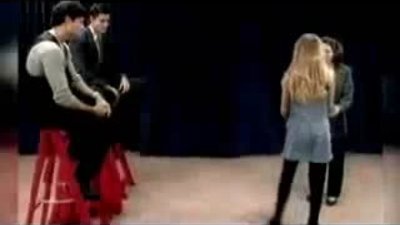 Öpücük Testi - Kamera Şakası