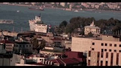 INNA - INNdiA (Rock the Roof @ Istanbul) HD