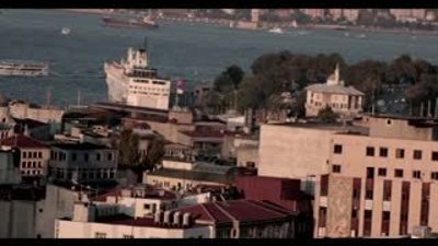 INNA - Party Never Ends (Rock the Roof @ Istanbul) HD