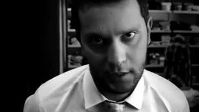 Sinan Çetin'in yeni Tudors reklam filmi 