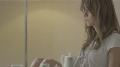 Aynur Aydın: Better klip HD