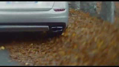 2014 Maserati Quattroporte HD