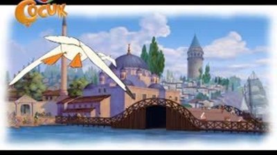 Küçük Hezarfen 1.Bölüm