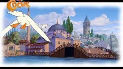 Küçük Hezarfen 2.Bölüm