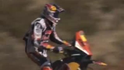 Dakar Rallisi’ni MINI kazandı