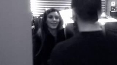 Kim Kardashian - Hia Ocak 2013 Çekimleri