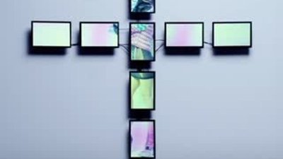 Nicole Scherzinger - Boomerang Yeni klip HD 