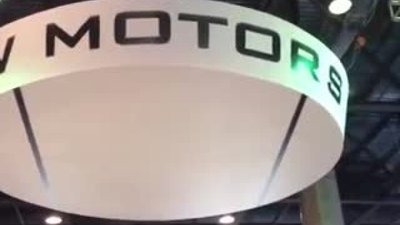 Dünyanın en pahalı otomobi Lykan Hypersport