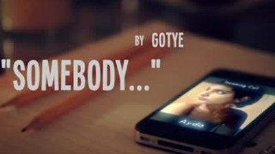 Ayda Mosharraf - Somebody - Pine Cone Wars