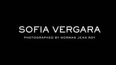 Vanity Fair: Sofia Vergara