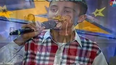 Şilan Dilan ve Serkan Şarkı - Yetenek Sizsiniz