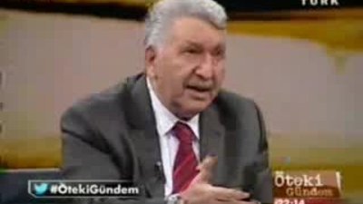 Aytunç Altındal: Türkiye'ye adını veren Keltlerdir