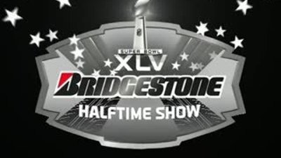 Black Eyed Peas Super Bowl 2011 Halft Time Show HD