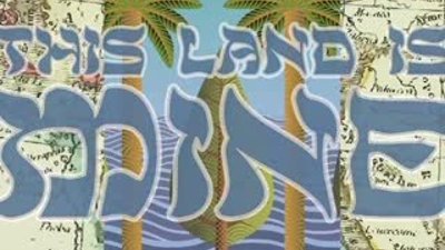 Filistin-İsrail mücadelesini anlatan belgesel