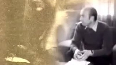 Edip Cansever - Masa da Masaymış Ha