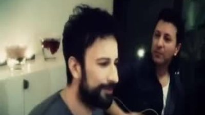 Tarkan'dan Sevgililer Günü'ne özel video