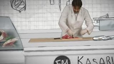 Fazla Mesai Jenerik 2013