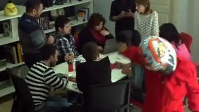 HARLEM SHAKE ft. Bureaucraft VS Mezdek