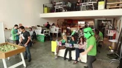 Best Harlem Shake HD