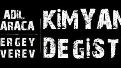 Adil Karaca - Kimyam Değişti 2011